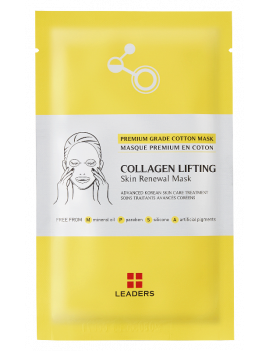 Masca de fata, Collagen Lifting Skin Clinic, 25 ml